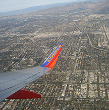 LAX Airport