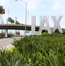 LAX Airport