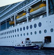 Long Beach Cruise Terminal