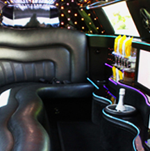 Stretch Limousine Los Angeles limousine