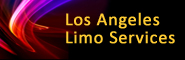 Los Angeles Limo Services